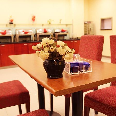 Hanting Express Gulou Пекин Екстериор снимка