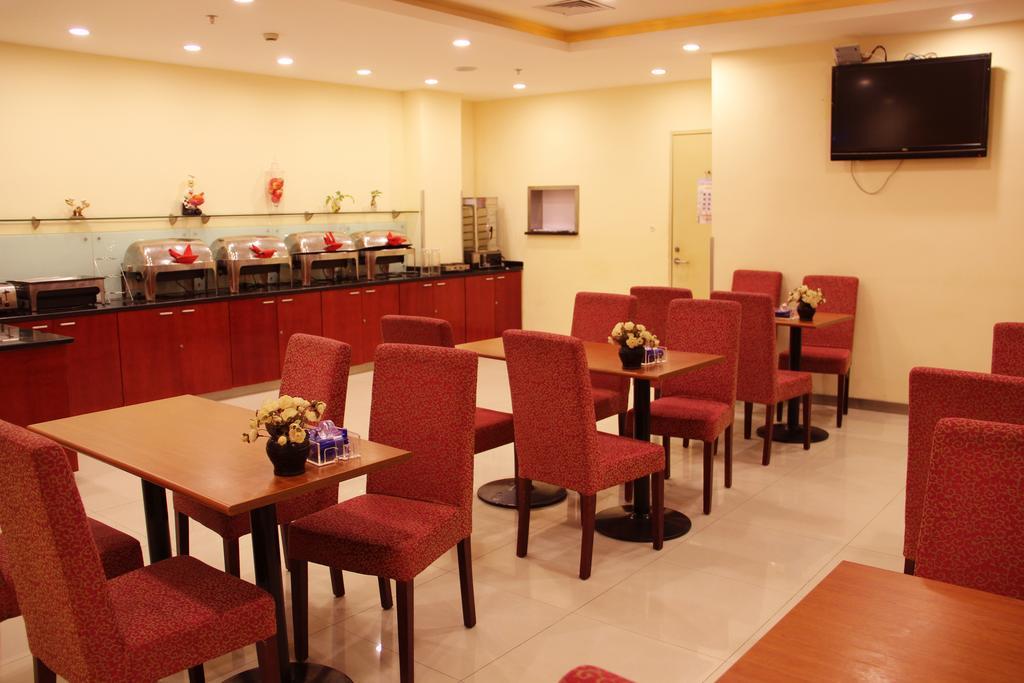 Hanting Express Gulou Пекин Екстериор снимка