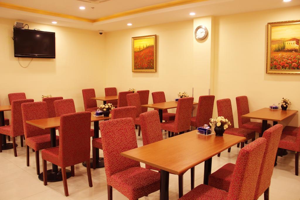 Hanting Express Gulou Пекин Екстериор снимка